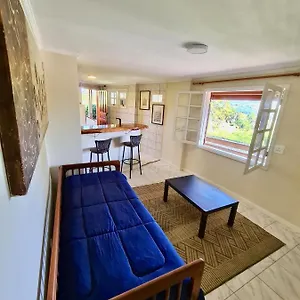 Casa de Férias Tiny House Nova Dois Quartos E Excelente Internet E Varanda, Campos do Jordão